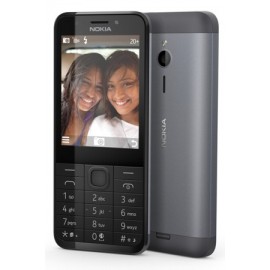 Купить Nokia 230 Dual Sim ЕАС онлайн 